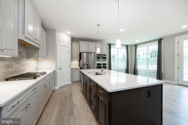 1807 Saroyan Ln, Home with 3 bedrooms, 4 bathrooms and null parking in WEST CHESTER PA | Image 7