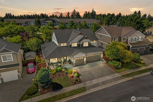 18302 92nd Avenue E, Puyallup, WA, 98375 | Card Image