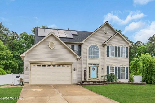 5 James Dr, Waretown, NJ, 08758-2630 | Card Image