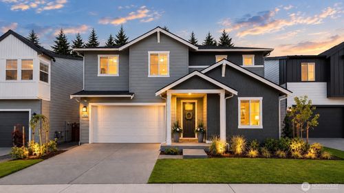 14636 203rd Ave E, Bonney Lake, WA, 98391-5582 | Card Image