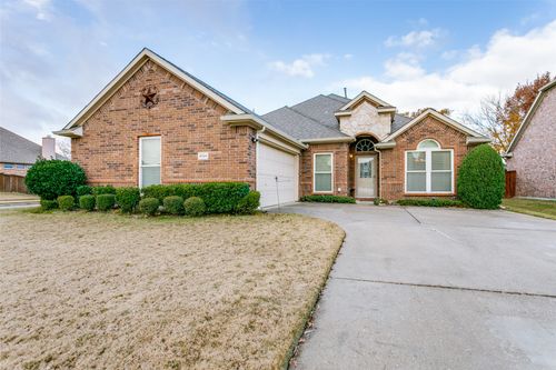 9704 Havenway Dr, Argyle, TX, 76226-4240 | Card Image