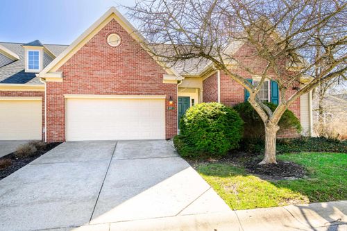 841 S Fieldcrest Ct, Bloomington, IN, 47401-4616 | Card Image