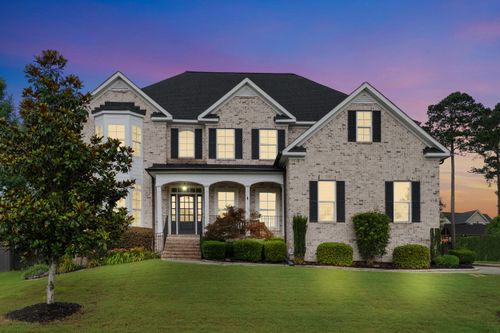 2224 Fothergill Dr, Evans, GA, 30809-7256 | Card Image