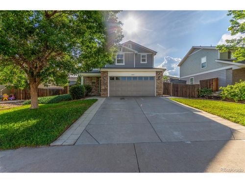 13653 Lilac St, Thornton, CO, 80602-7885 | Card Image