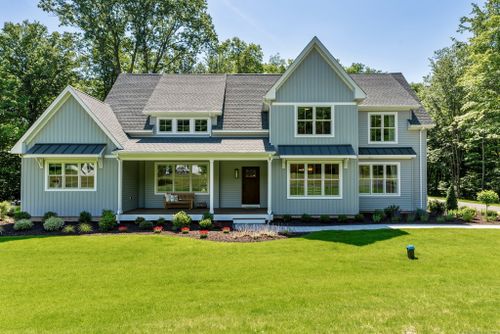 57 Henderson Rd, New Hartford, CT, 06057-2605 | Card Image