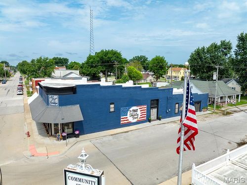 201 W Church St, Bowling Green, MO, 63334-1524 | Card Image