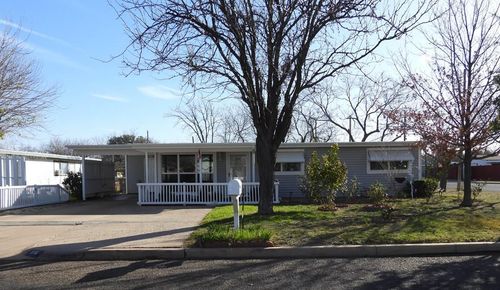 1116 Clairmont St, San Angelo, TX, 76905-7804 | Card Image