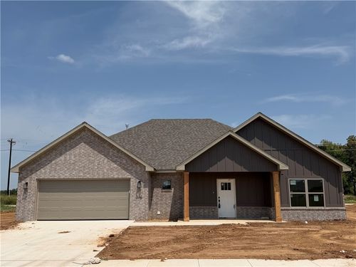 116 W Gilpin St, Farmington, AR, 72730-3200 | Card Image