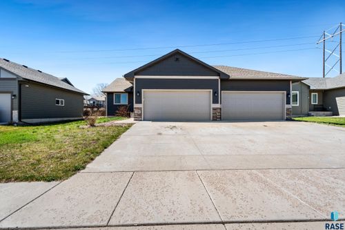 709 N Anthem Dr Drive, Sioux Falls, SD, 57110 | Card Image