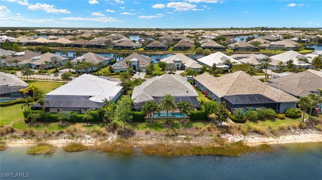 6348 Lyford Isle Dr, House other with 3 bedrooms, 5 bathrooms and null parking in Naples FL | Image 36