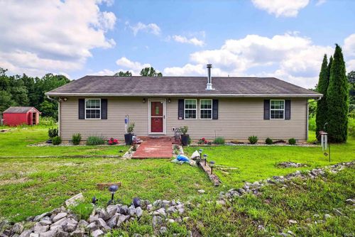 8970 E Oak Hill Dr, Bloomfield, IN, 47424-5606 | Card Image