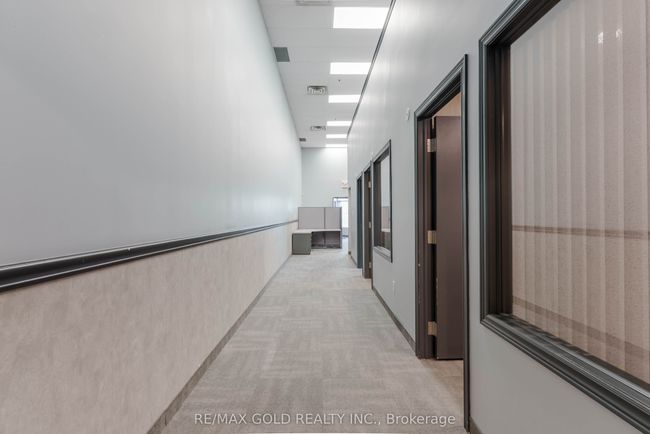 5 - 351 Parkhurst Sq, Home with 0 bedrooms, 1 bathrooms and null parking in Brampton ON | Image 14