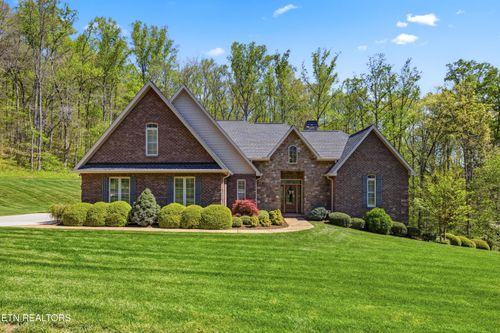 134 Mockingbird Hill Ln, Powell, TN, 37849-7174 | Card Image