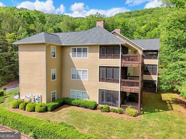 UNIT-303 - 112 Gleneagle Ct, Condo with 2 bedrooms, 2 bathrooms and 1 parking in Clayton GA | Image 65