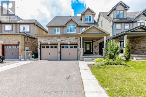 117 Norma Cres, Guelph, ON, N1E0K5 | Card Image