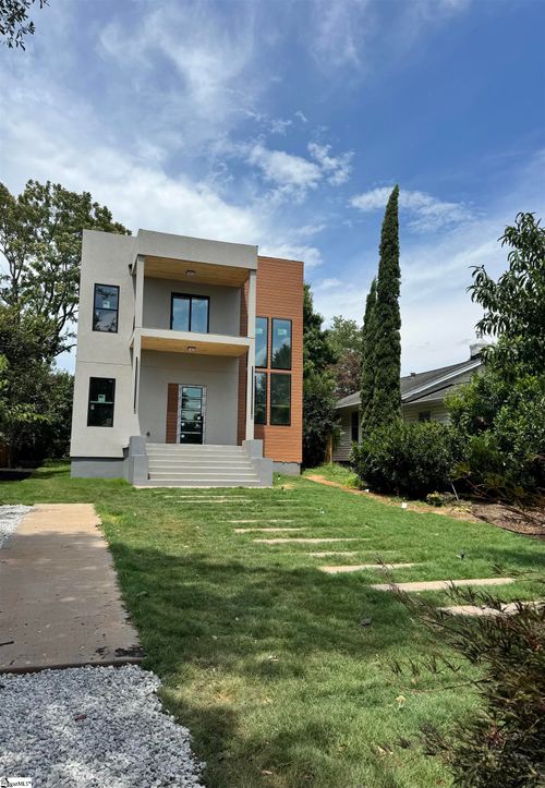 222 Buist Ave, Greenville, SC, 29609-4603 | Card Image