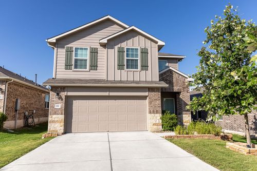 393 Apache Plum Dr, Kyle, TX, 78640-2812 | Card Image
