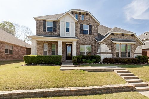 12873 Spring Hill Dr, Frisco, TX, 75035-1645 | Card Image