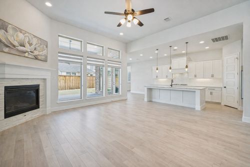 2450 Kates Pl, Prosper, TX, 75078-3254 | Card Image