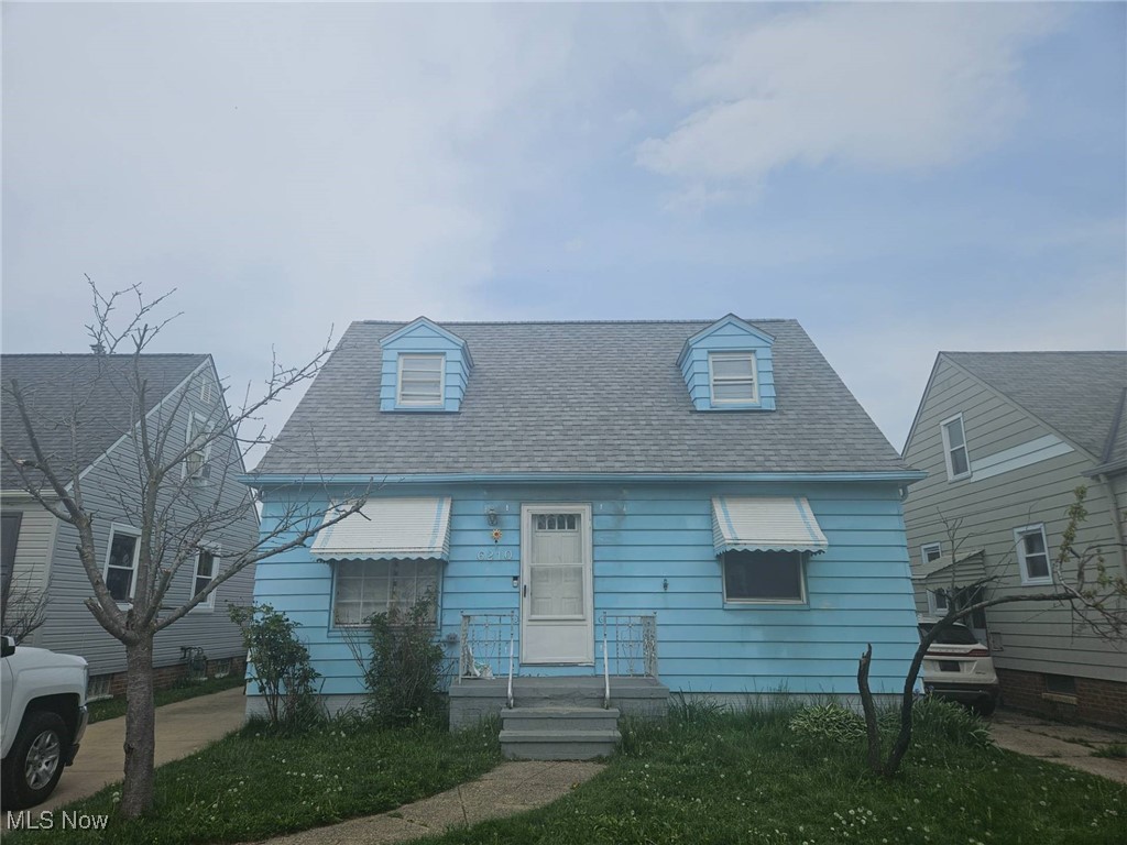 Snow Rd, Parma, OH 44129