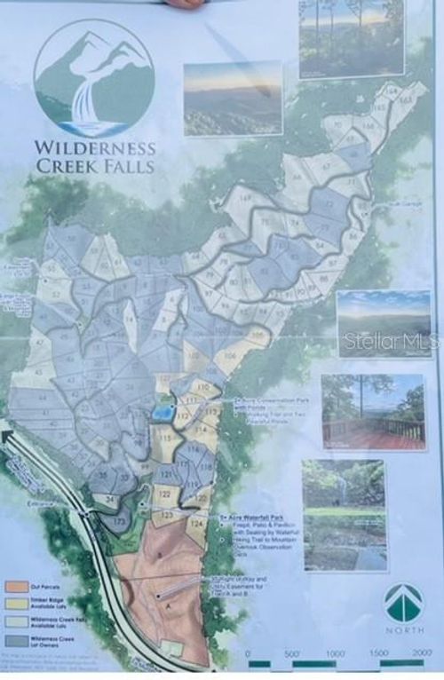 97 Wilderness Creek Way, Murphy, NC, 28906-3124 | Card Image