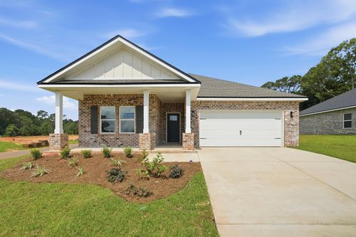 2827 Blackbird Ct, Crestview, FL, 32539-9298 | Card Image
