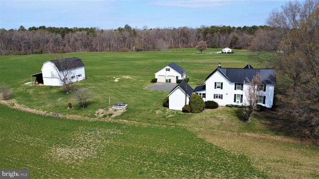 11340 Longwoods Rd, Home with 3 bedrooms, 2 bathrooms and null parking in EASTON MD | Image 10