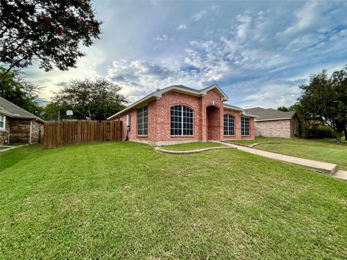 4401 Crystal Ln, Garland, TX, 75043-6655 | Card Image