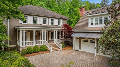 9179 Selborne Ln, Chattahoochee Hills, GA, 30268-2269 | Card Image