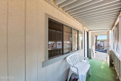 94 - 601 N Hayden Road, House other with 2 bedrooms, 2 bathrooms and null parking in Scottsdale AZ | Image 3