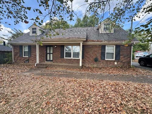 718 Dutchmans Ct, Hermitage, TN, 37076-2308 | Card Image