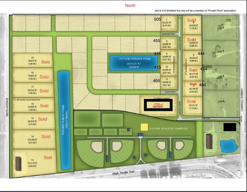 405 Sheffield Ave, Slater, IA, 50244-8542 | Card Image