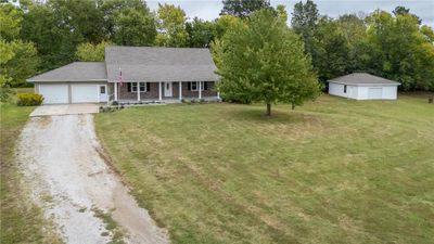 6743 Pp Highway, House other with 3 bedrooms, 2 bathrooms and null parking in Holt MO | Image 1