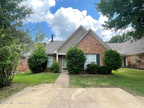 1077 Mcgowan Drive, Southaven, MS, 38671 | Card Image