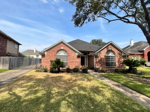 1718 Berkoff Dr, Sugar Land, TX, 77479-5505 | Card Image