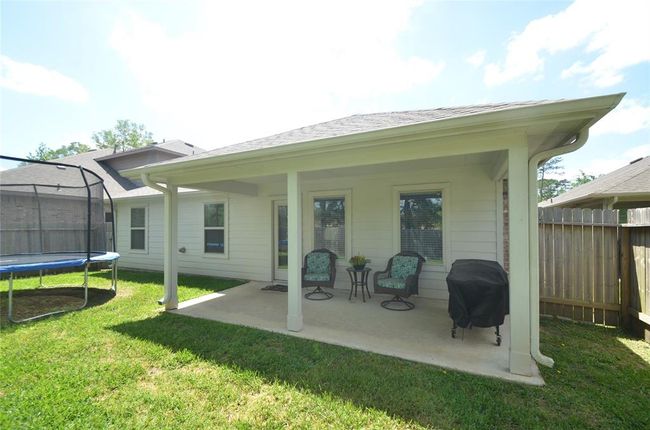 3810 Willow Valley Ct, House other with 4 bedrooms, 2 bathrooms and 2 parking in Conroe TX | Image 31