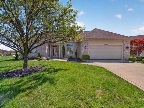 9707 Kalmia Ct, Fort Wayne, IN, 46804-5256 | Card Image