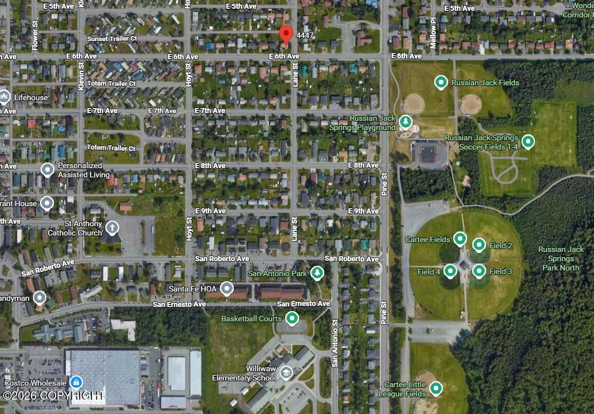Residential Income in Anchorage 4