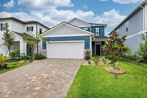 512 Silver Landing Dr, St Augustine, FL, 32092-3597 | Card Image