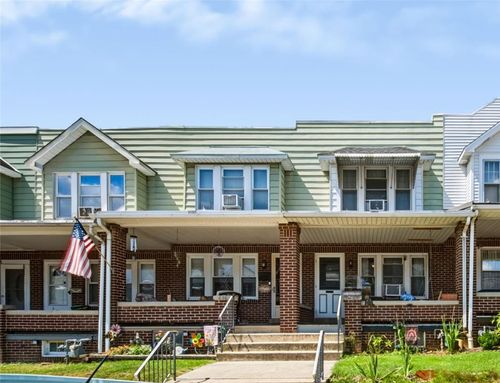 632 N Lafayette Street, Allentown City, PA, 18104 | Card Image