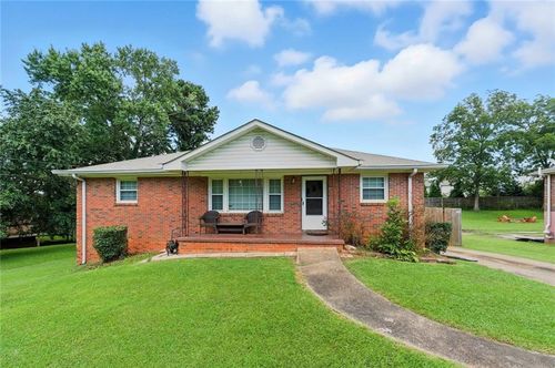 3375 Emerson St Se, Smyrna, GA, 30082-2529 | Card Image
