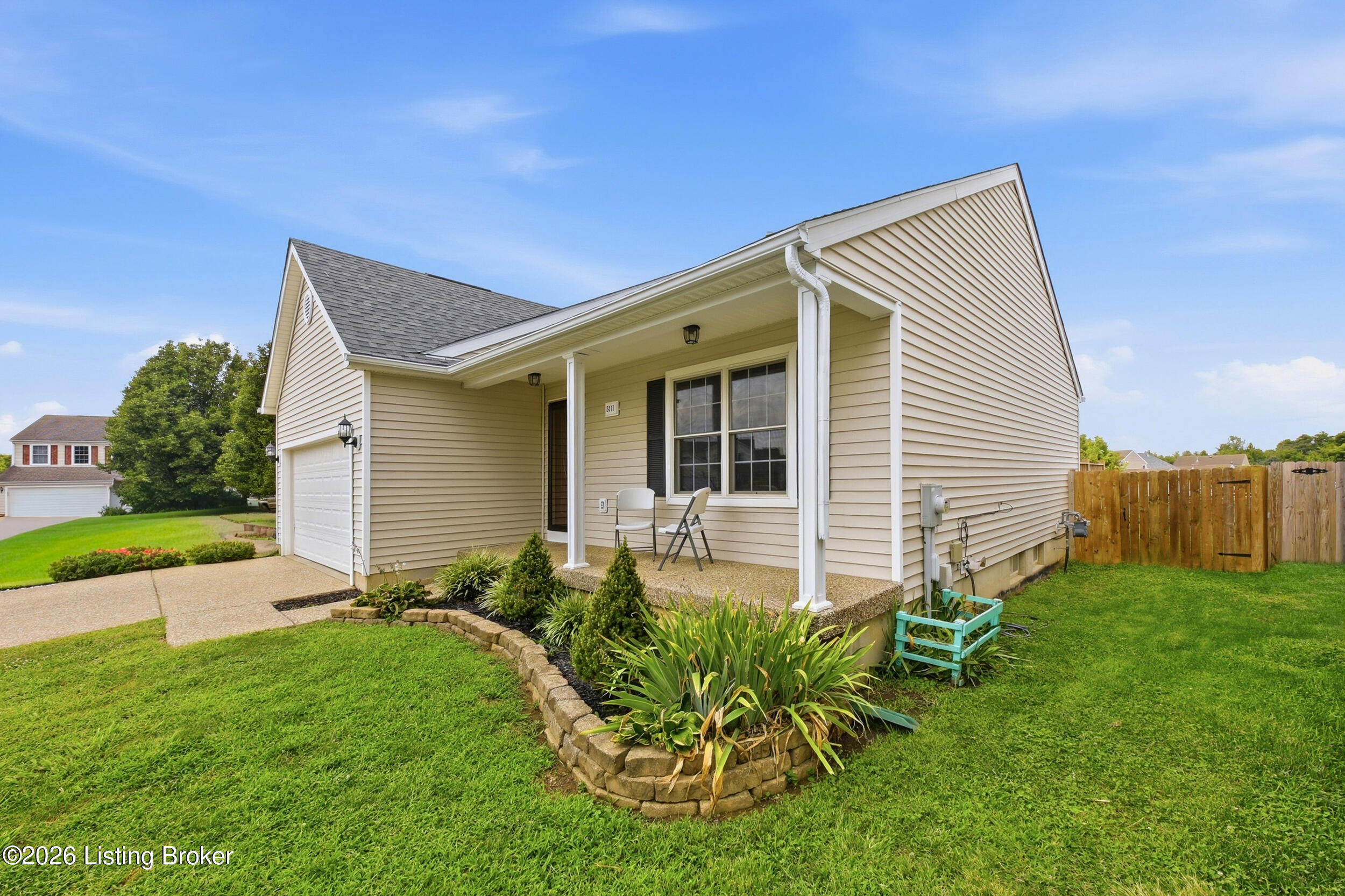 Residential in Louisville 4