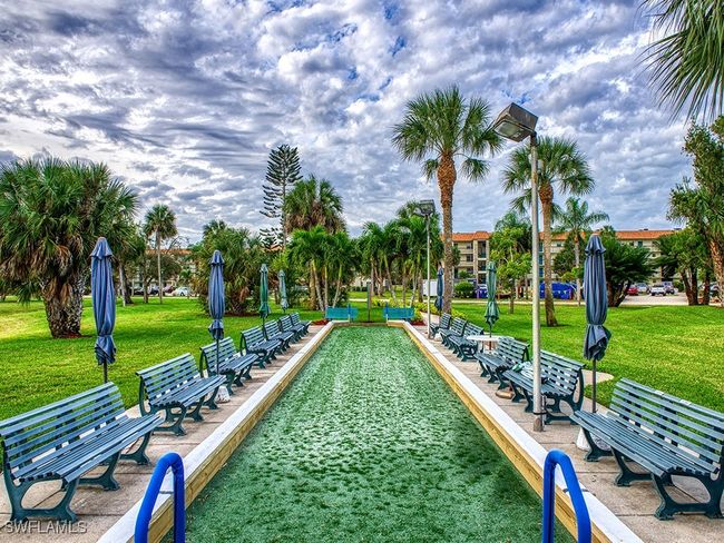 bocce ball court | Image 35