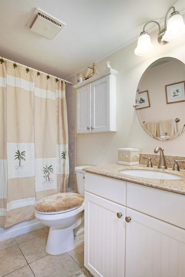 APT-405 - 10310 S Ocean Dr, Condo with 2 bedrooms, 2 bathrooms and null parking in Jensen Beach FL | Image 22