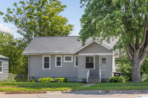 6314 Military Ave, Omaha, NE, 68104-3360 | Card Image
