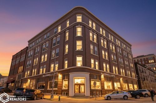 ste-506-206 N 4th St, Burlington, IA, 52601-5356 | Card Image