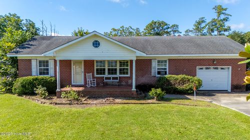 358 Gillikin Rd, Beaufort, NC, 28516-7256 | Card Image