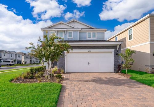16242 Trinidad Way, CLERMONT, FL, 34714 | Card Image