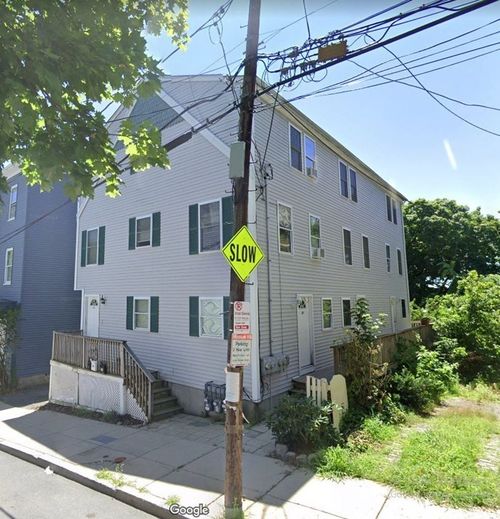 1-26-24 Lawn St, Boston, MA, 02120-3325 | Card Image