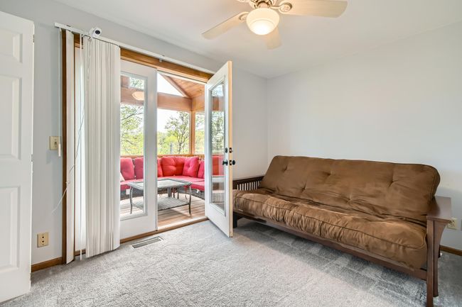 2nd Floor Lounge | Image 15